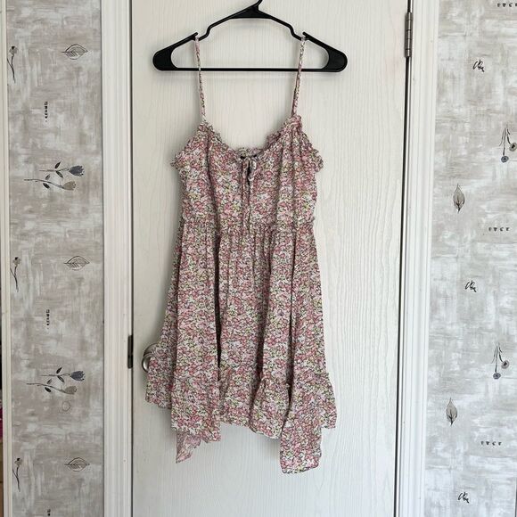 Scoop Dress   - Picture 1 of 4